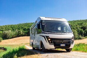 nnenraum K-Yacht Tekno Line